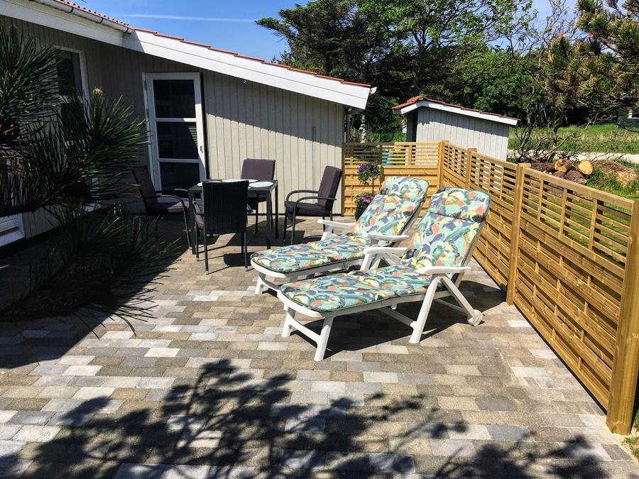 Solterrasse