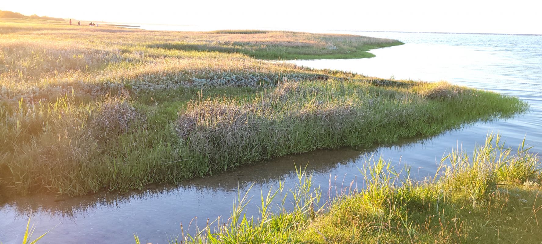 St. Sjrup strand