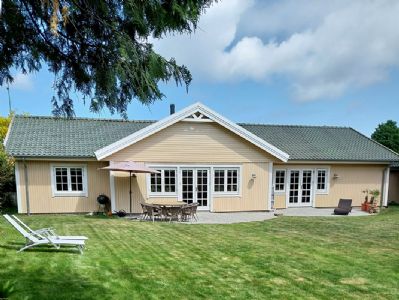 Dronningm�lle Beach - 8 Persons