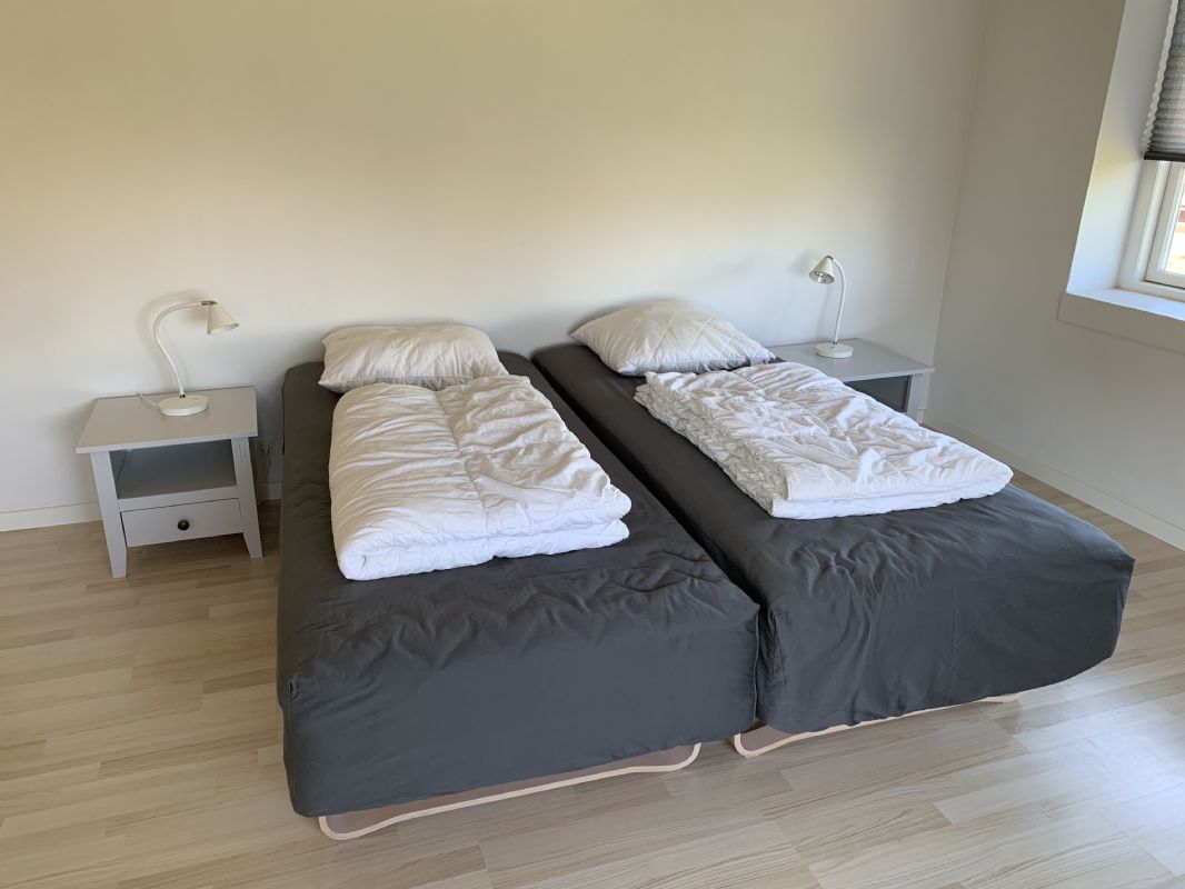 Store sovev�relse mod syd/�st