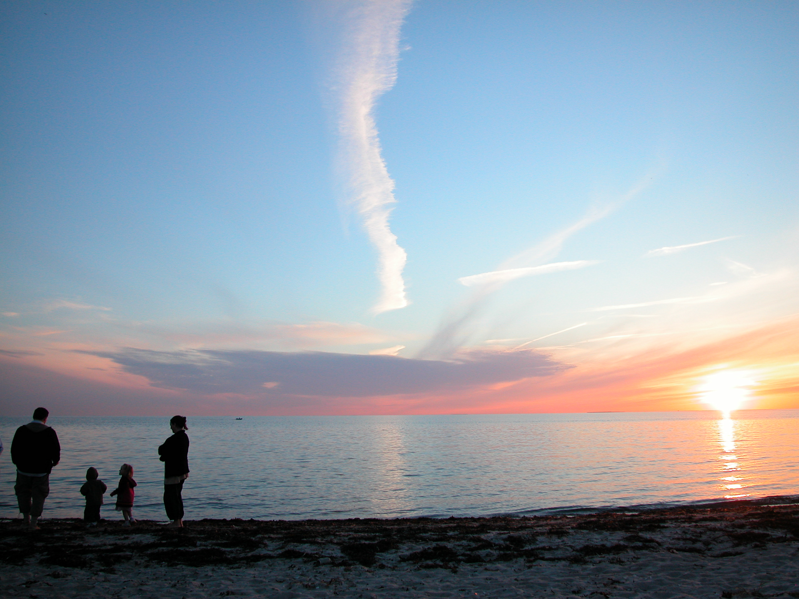 strand Stillinge Strand