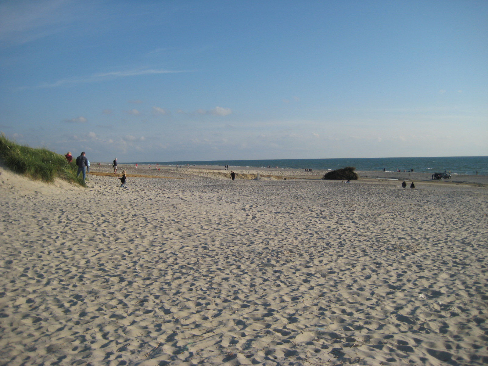 strand Henne Strand